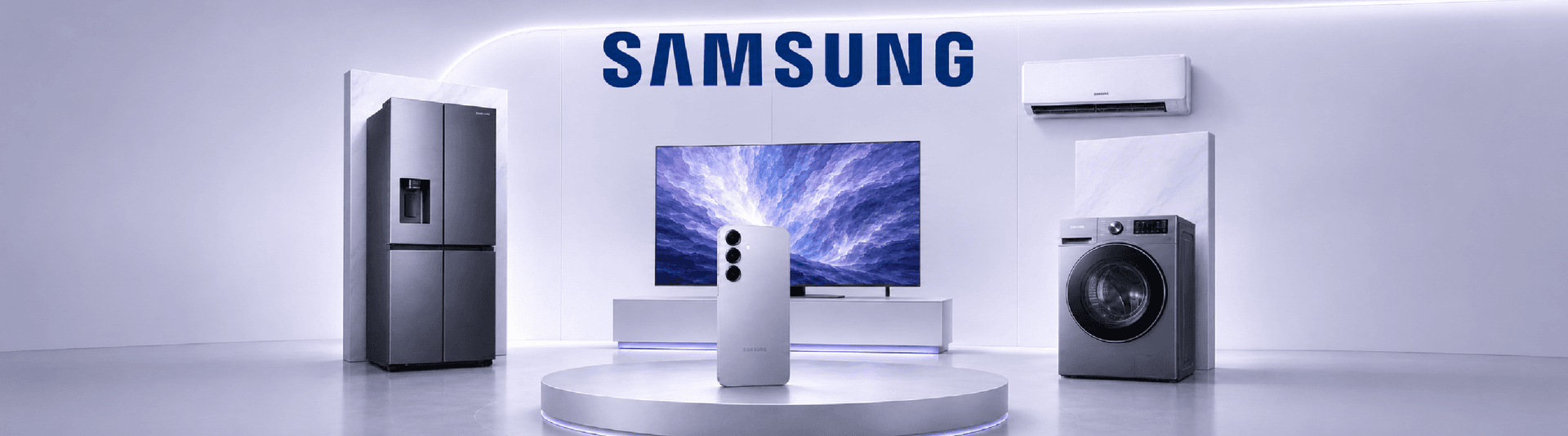SAMSUNG collection