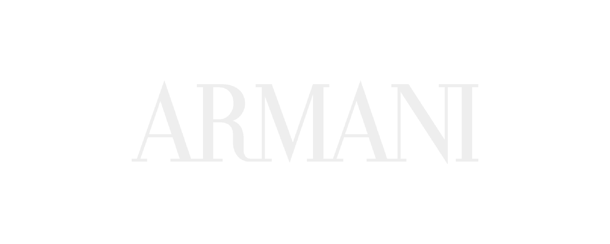 Armani