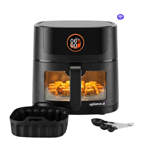 Air Fryers