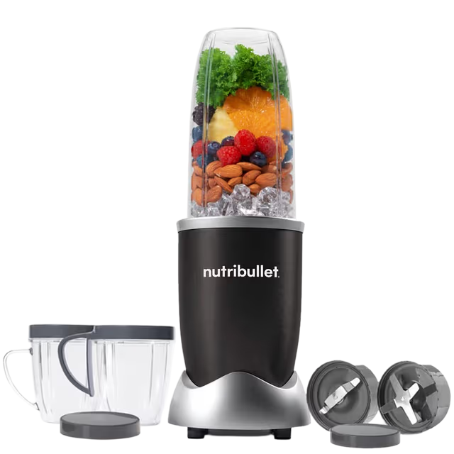 Blenders
