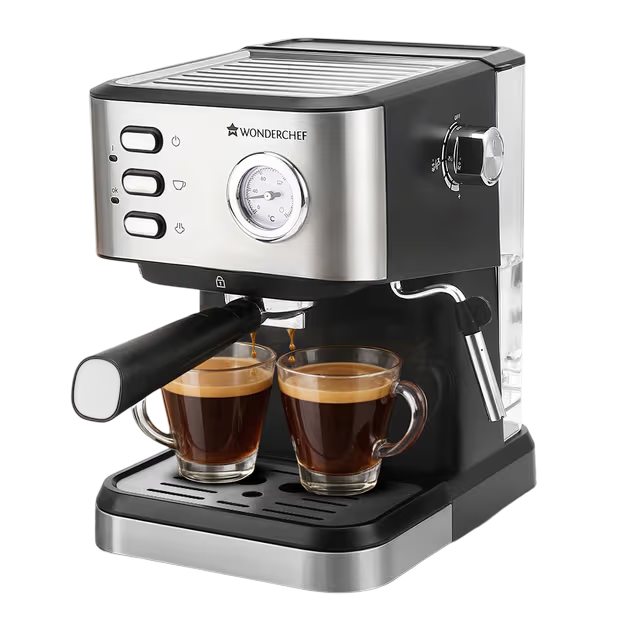 Coffee Machines