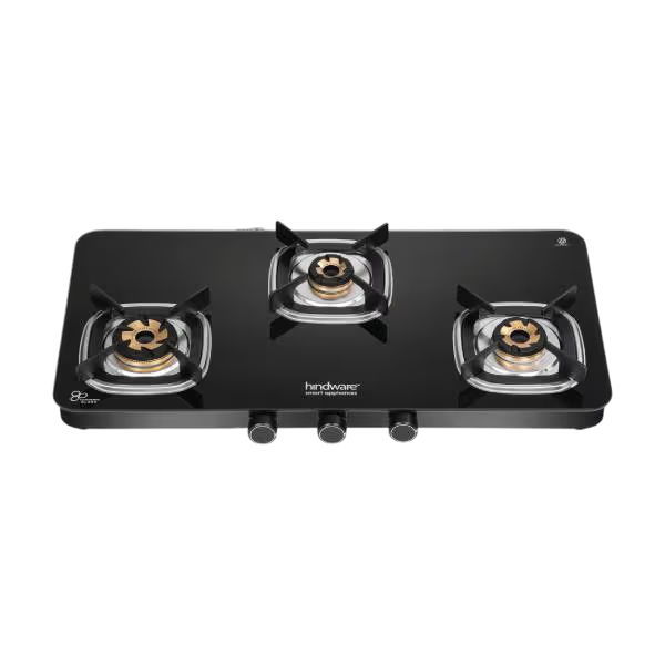 Cooktops