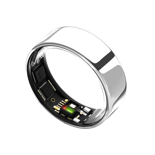 Ultrahuman Ring AIR – Smart Activity, Sleep & Recovery Tracker for Men & Women