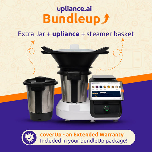 Upliance BundleUp