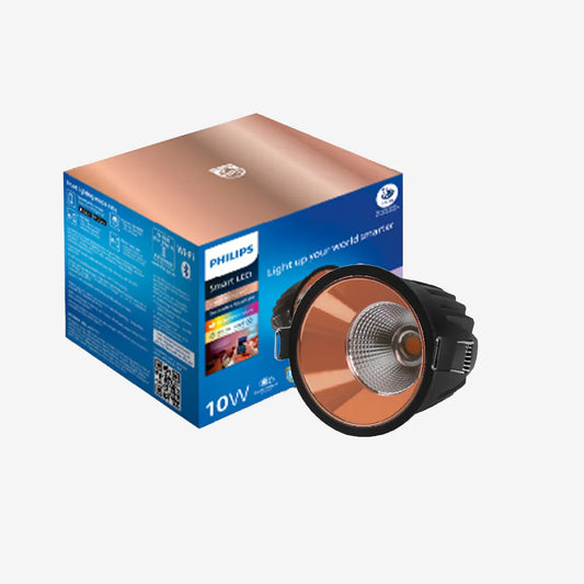 Philips Wiz Neo Smart WiFi LED Downlight (Wiz Connected)