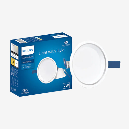 PHILIPS Smart WiFi Deco LED COB light (Wiz Connected)