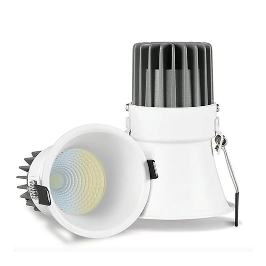 Philips Smart Wi-Fi Surface COB Spot light (Wiz Connected)