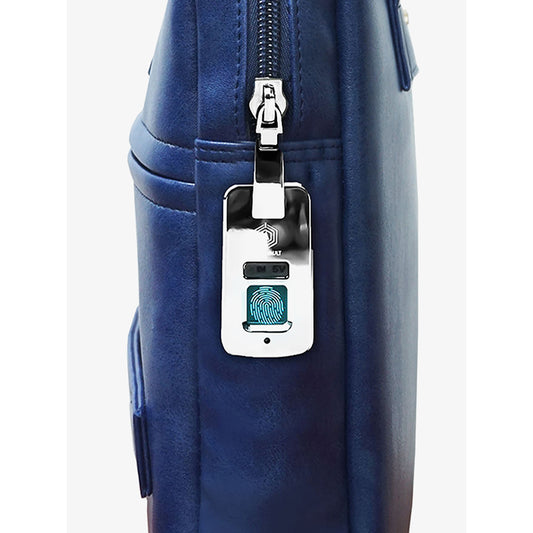 SleekFit Fingerlock Bag