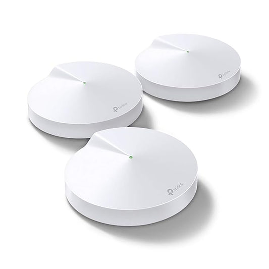 Wi-Fi Mesh DECO M5 ( 3 Mesh)