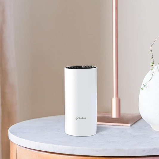 Wi-Fi Mesh DECO M4 ( 2 Mesh)