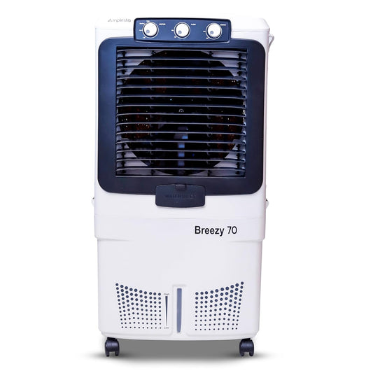 Breezy 70L Desert Air Cooler