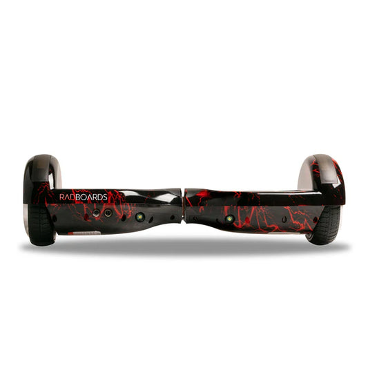 Classic 6.5" Limited