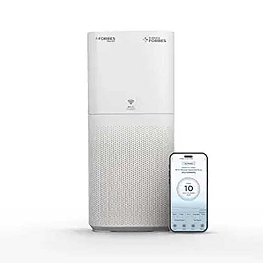 Forbes Air Purifier 500 Surround 360° Sm