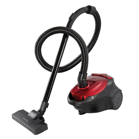 Eureka Forbes Jazz Hand Held Vacuum Cleaner | Powerful Suction | Lightweight & Compact | Multi-Surface Cleaning | Easy to Use & Portable