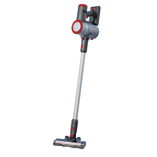 Eureka Forbes Kordfree K11 Lite Hand Held Vacuum Cleaner | Cordless & Lightweight | Powerful Suction | Multi-Surface Cleaning | Easy to Use & Portable