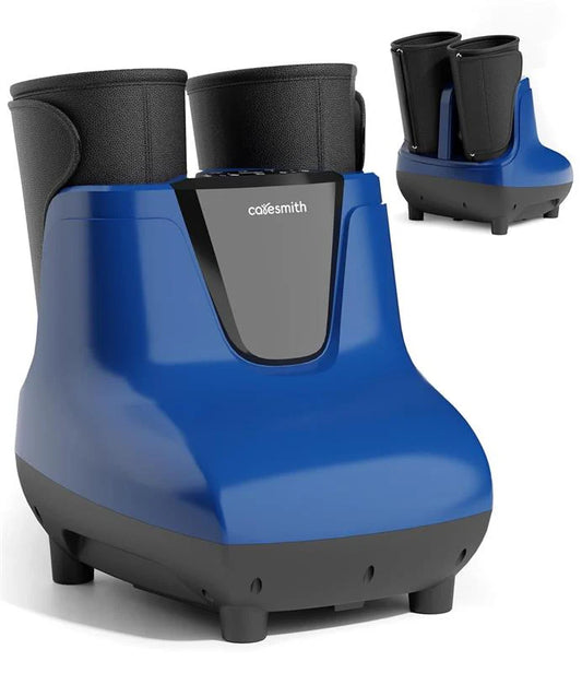 Foot, Leg & Calf Massager
