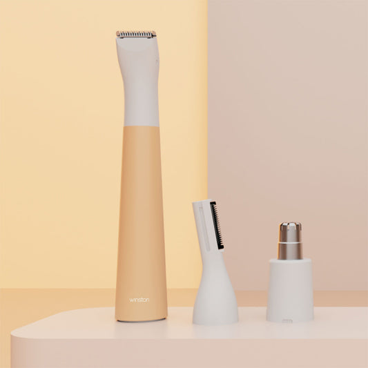 3 in 1 Bikini Trimmer