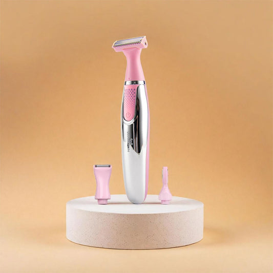 4 in 1 Bikini Trimmer