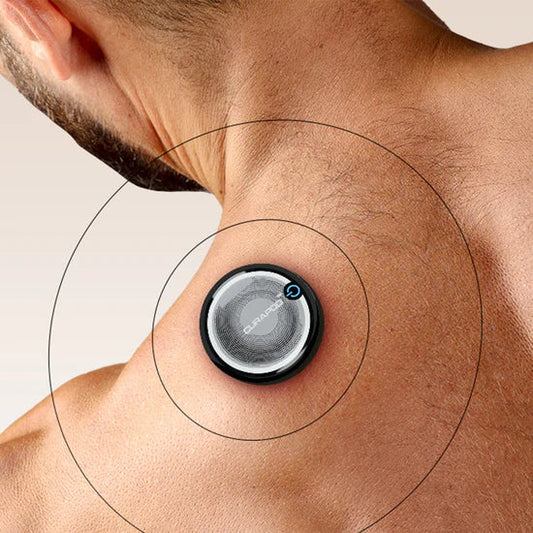 Curapod-Pain Management Device