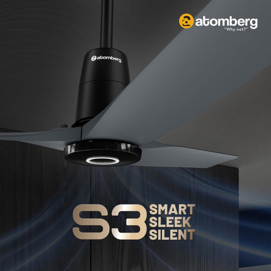Atomberg Aris Contour Ceiling Fan